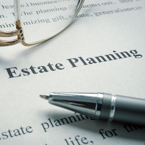 Estate Planning